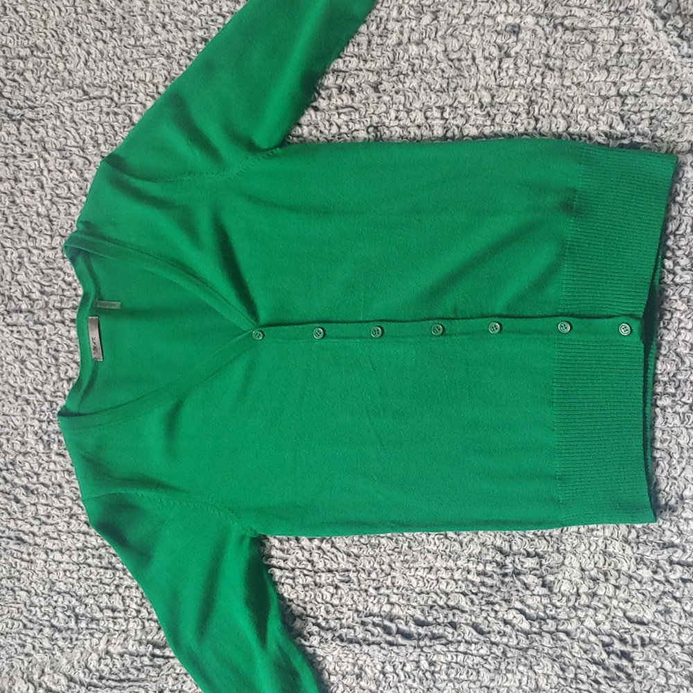 Modcloth Charter School Cardigan